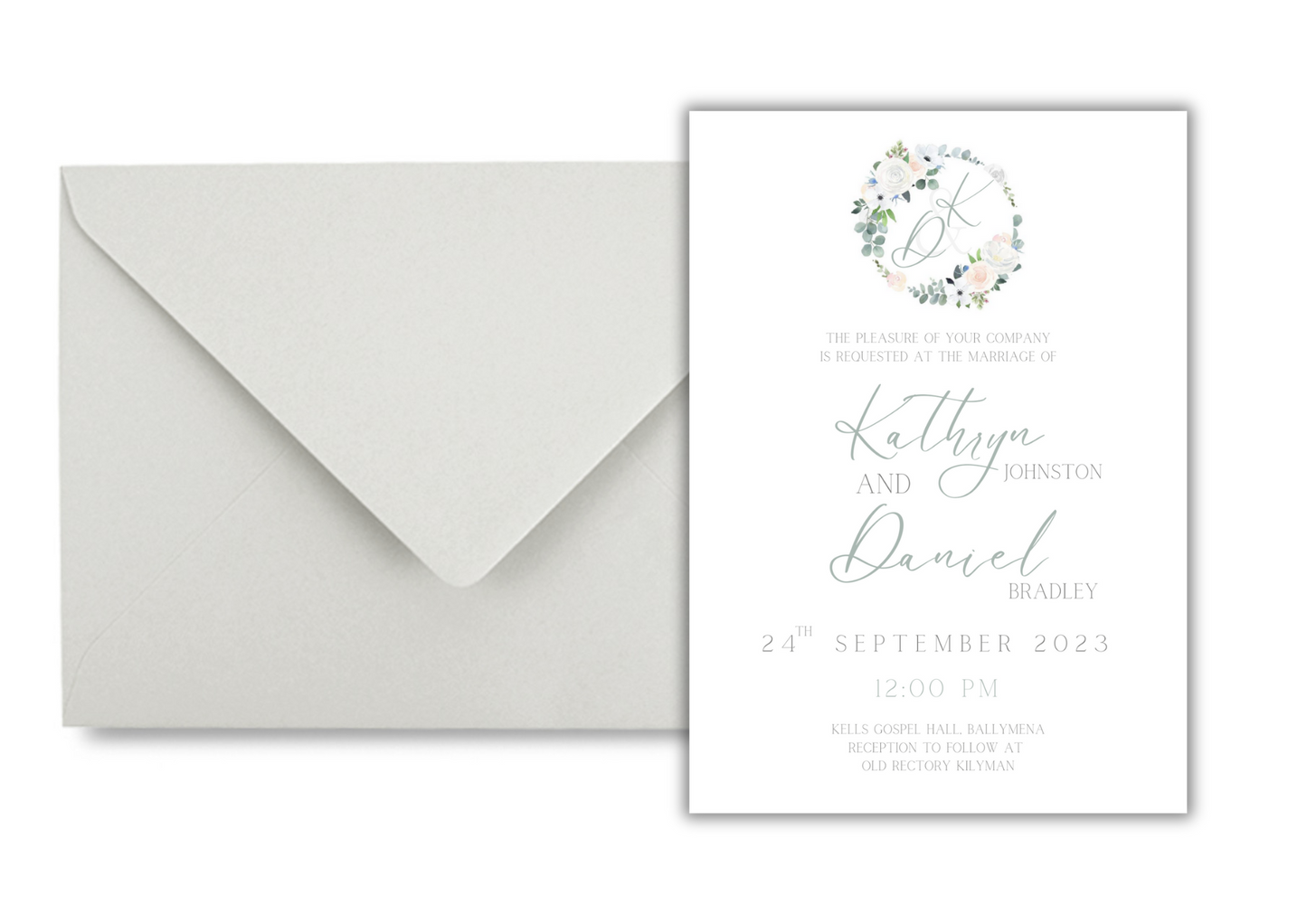 Kathryn Invite